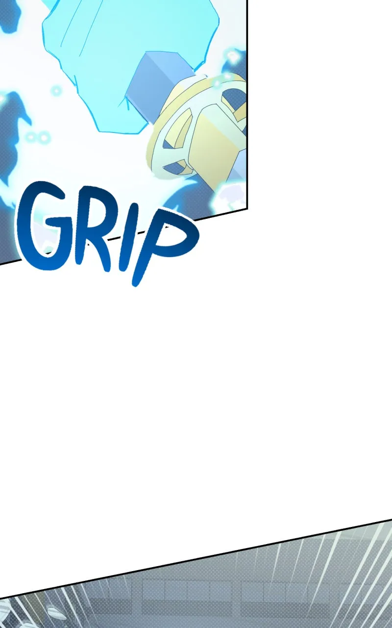Ari, San, and the Reaper Chapter 9 page 45 - 