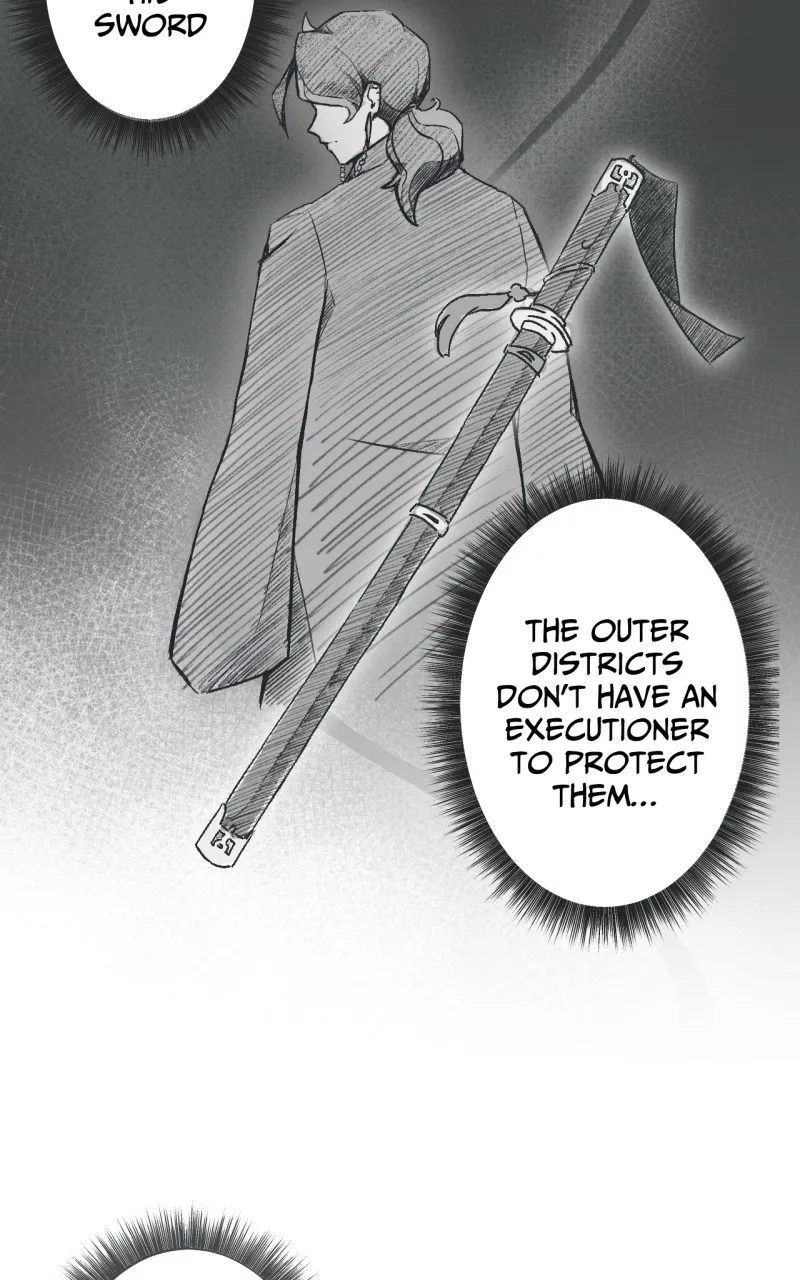 Ari, San, and the Reaper Chapter 9 page 50 - 