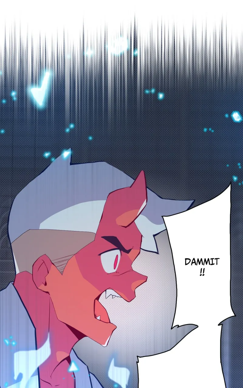 Ari, San, and the Reaper Chapter 9 page 53 - 