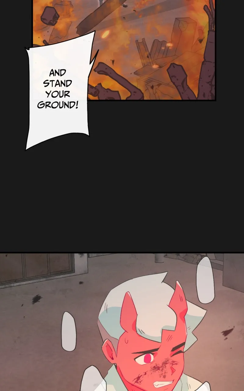 Ari, San, and the Reaper Chapter 9 page 10 - 