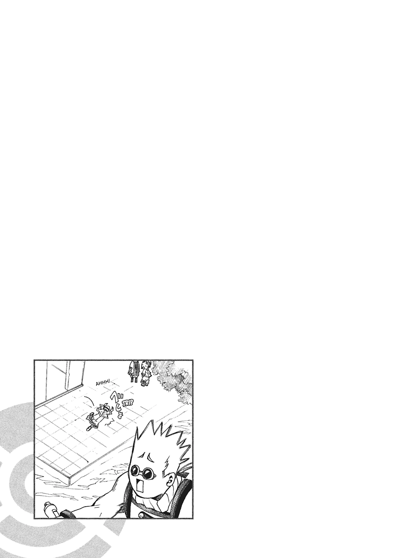 ARIA The MASTERPIECE Chapter 53 page 34 - 