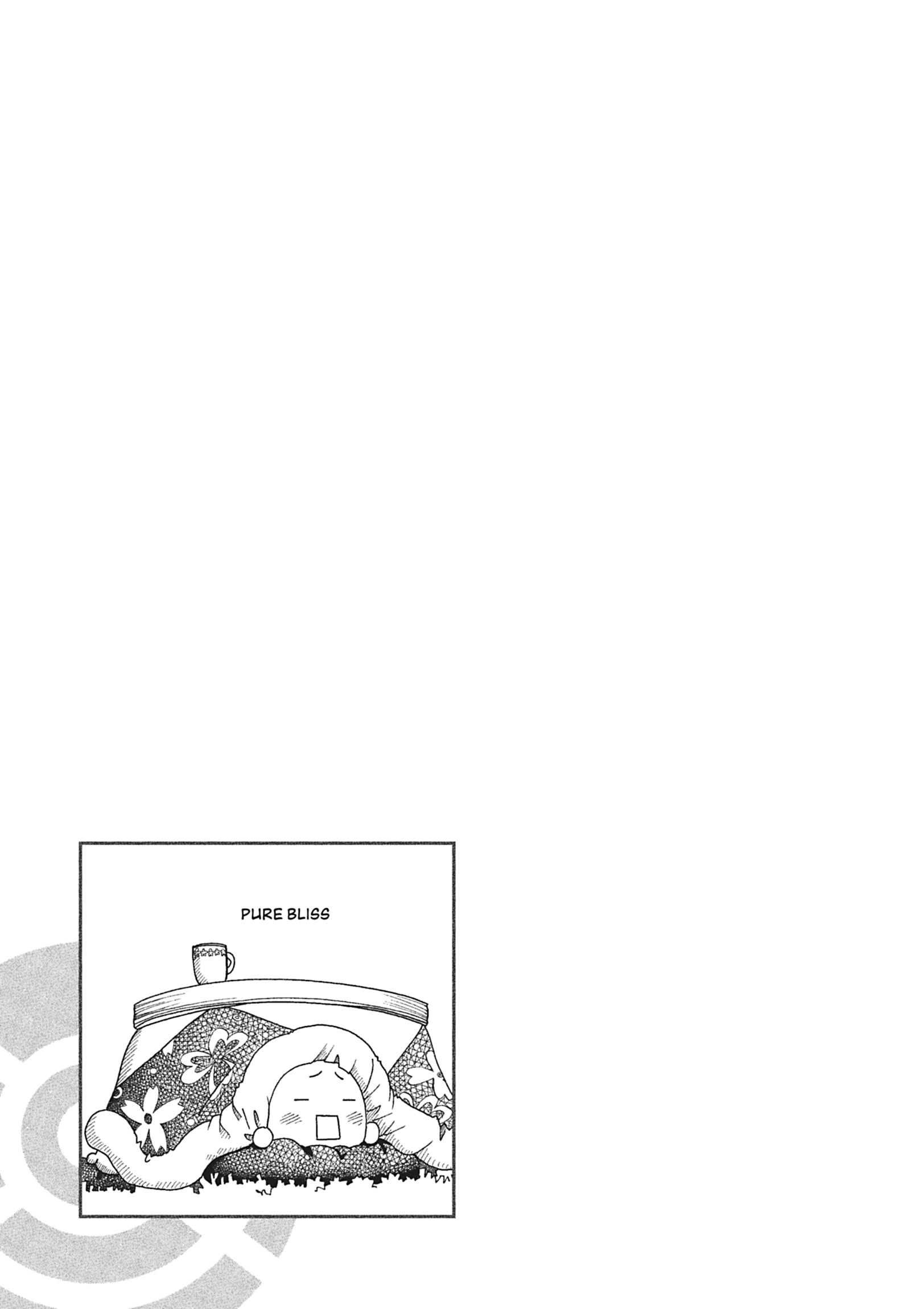 ARIA The MASTERPIECE Chapter 59 page 21 - 