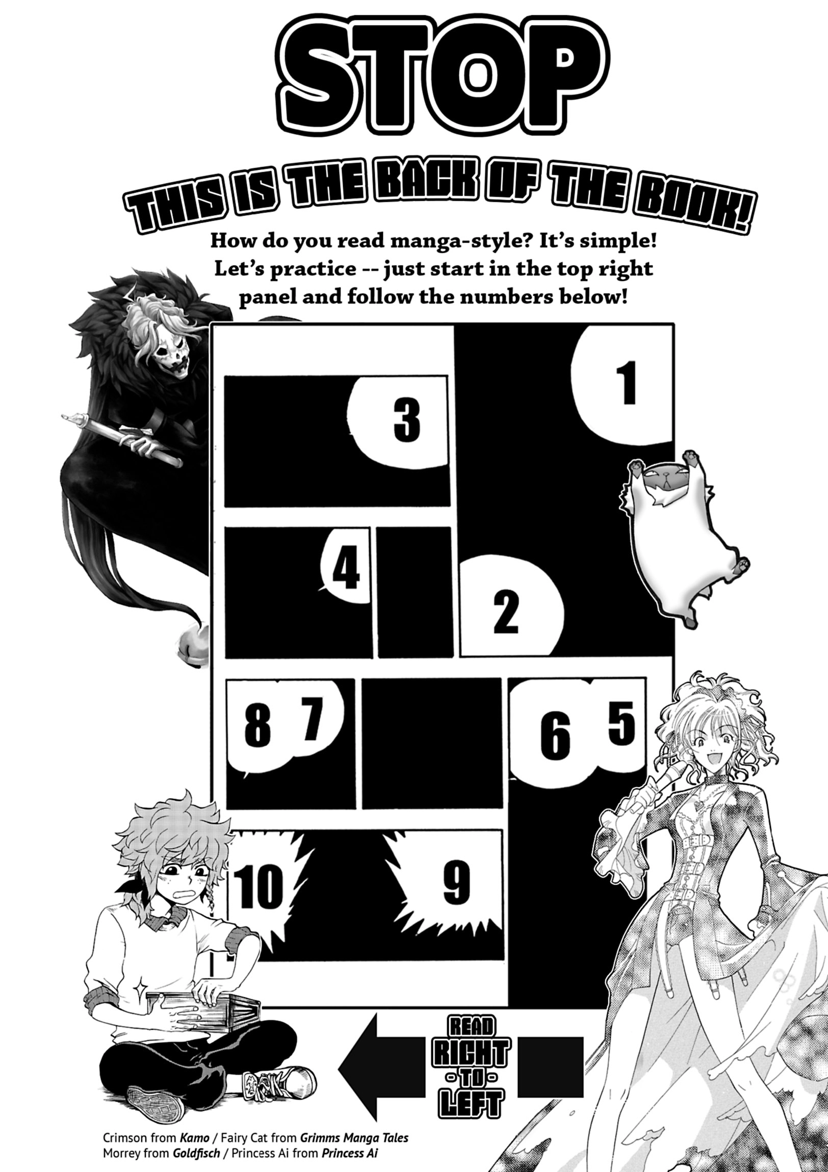 ARIA The MASTERPIECE Chapter 70 page 48 - 