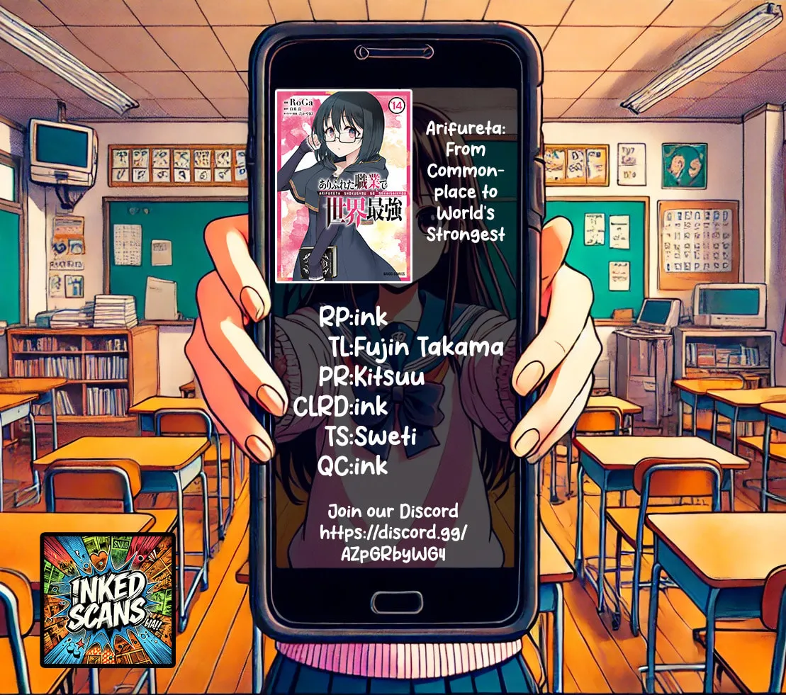 Arifureta: From Commonplace to World’s Strongest Chapter 84 page 57 - 