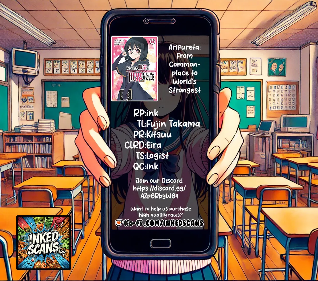 Arifureta: From Commonplace to World’s Strongest Chapter 86 page 31 - 