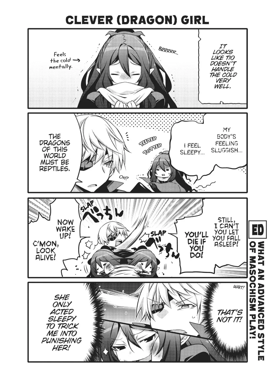 Arifureta: I Heart Isekai Chapter 37 page 15 - 
