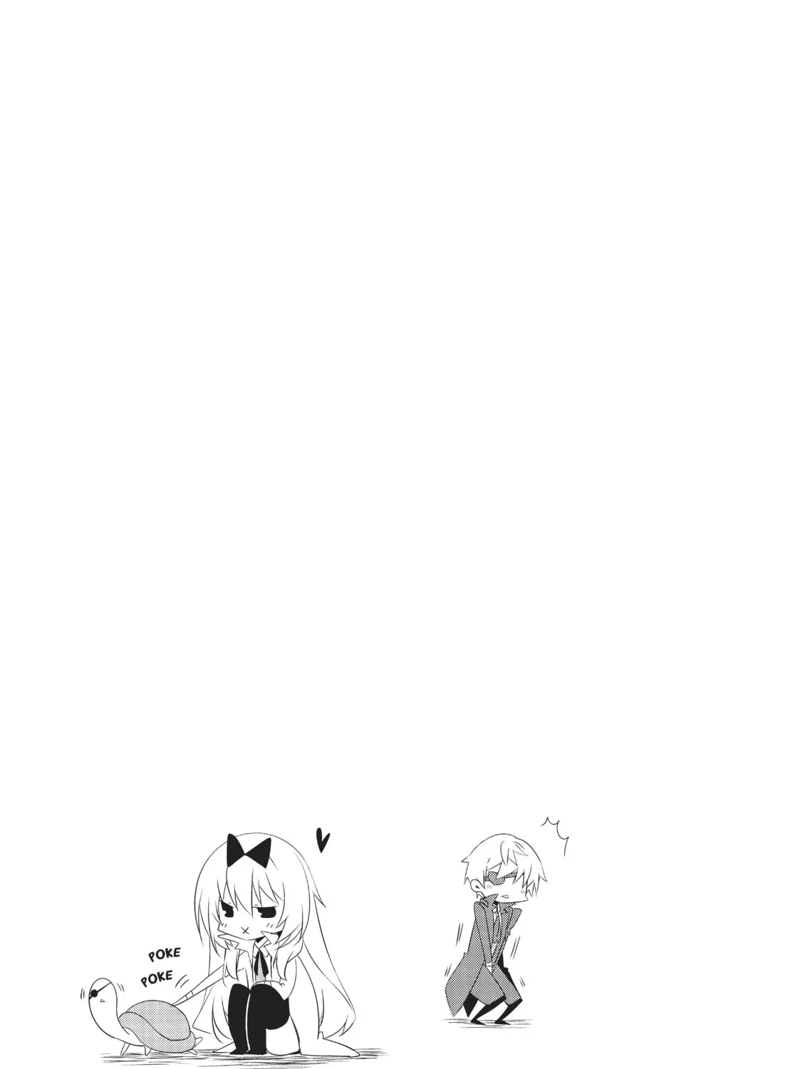 Arifureta: I Heart Isekai Chapter 38 page 21 - 