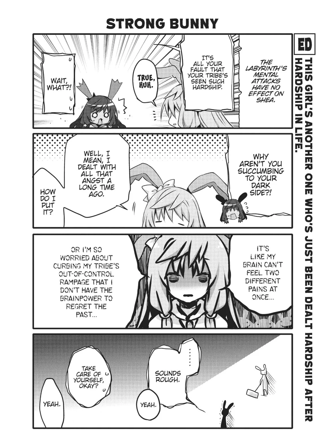 Arifureta: I Heart Isekai Chapter 42 page 15 - 