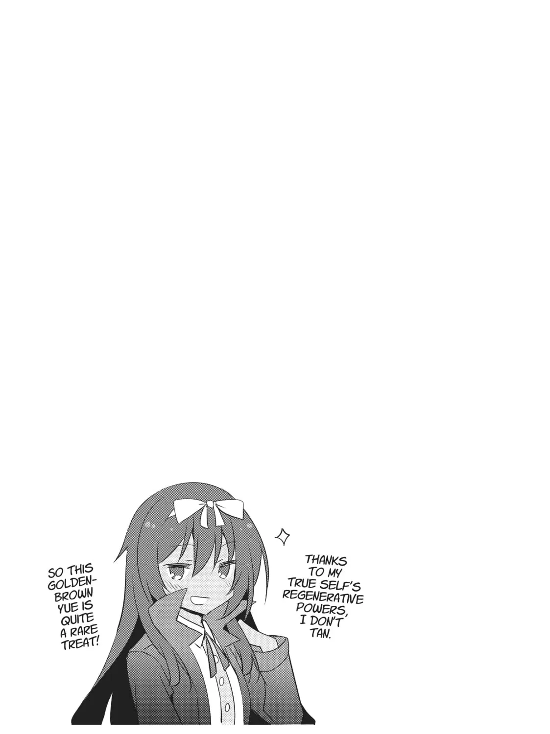 Arifureta: I Heart Isekai Chapter 42 page 21 - 