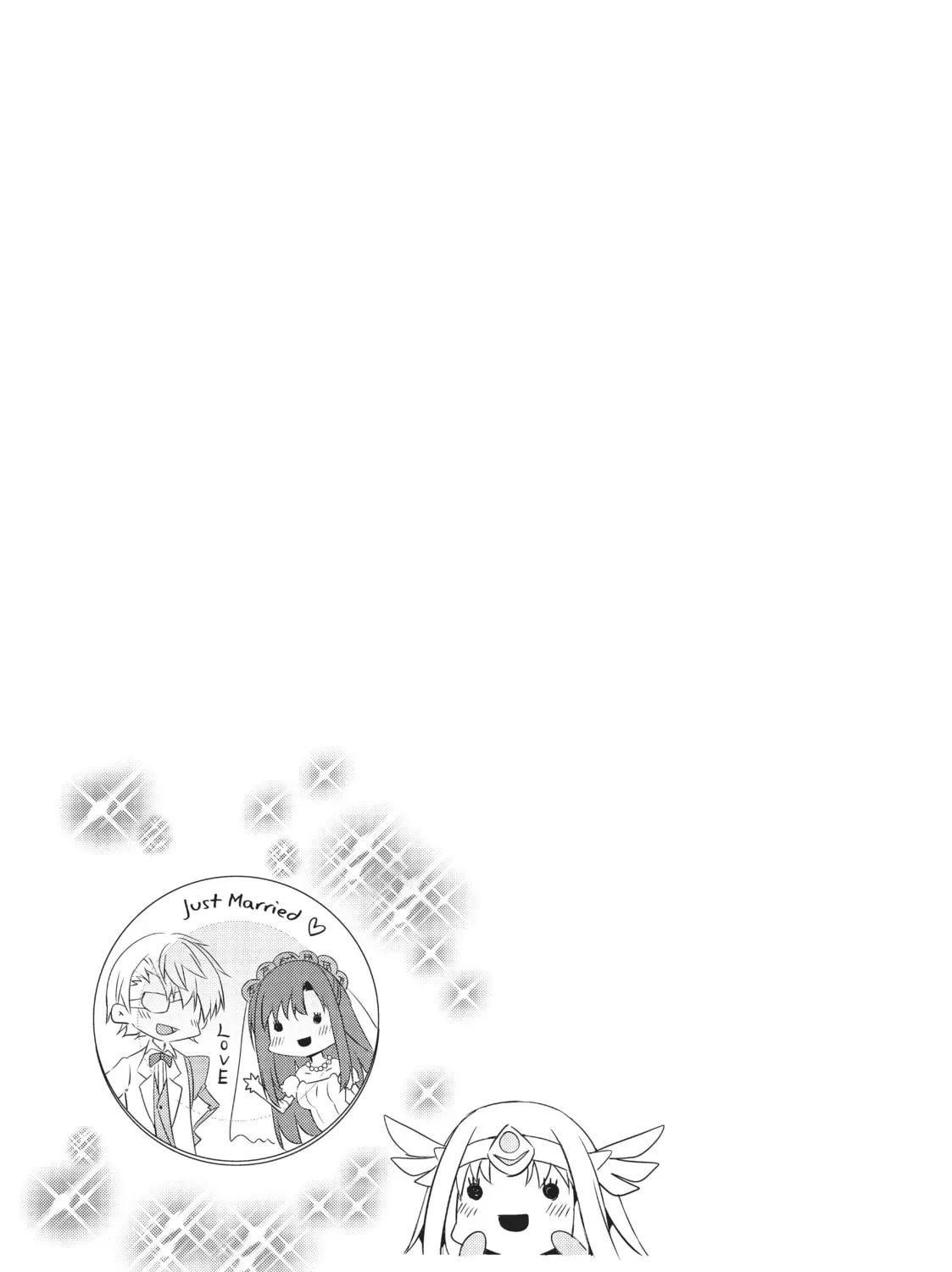 Arifureta: I Heart Isekai Chapter 43 page 21 - 