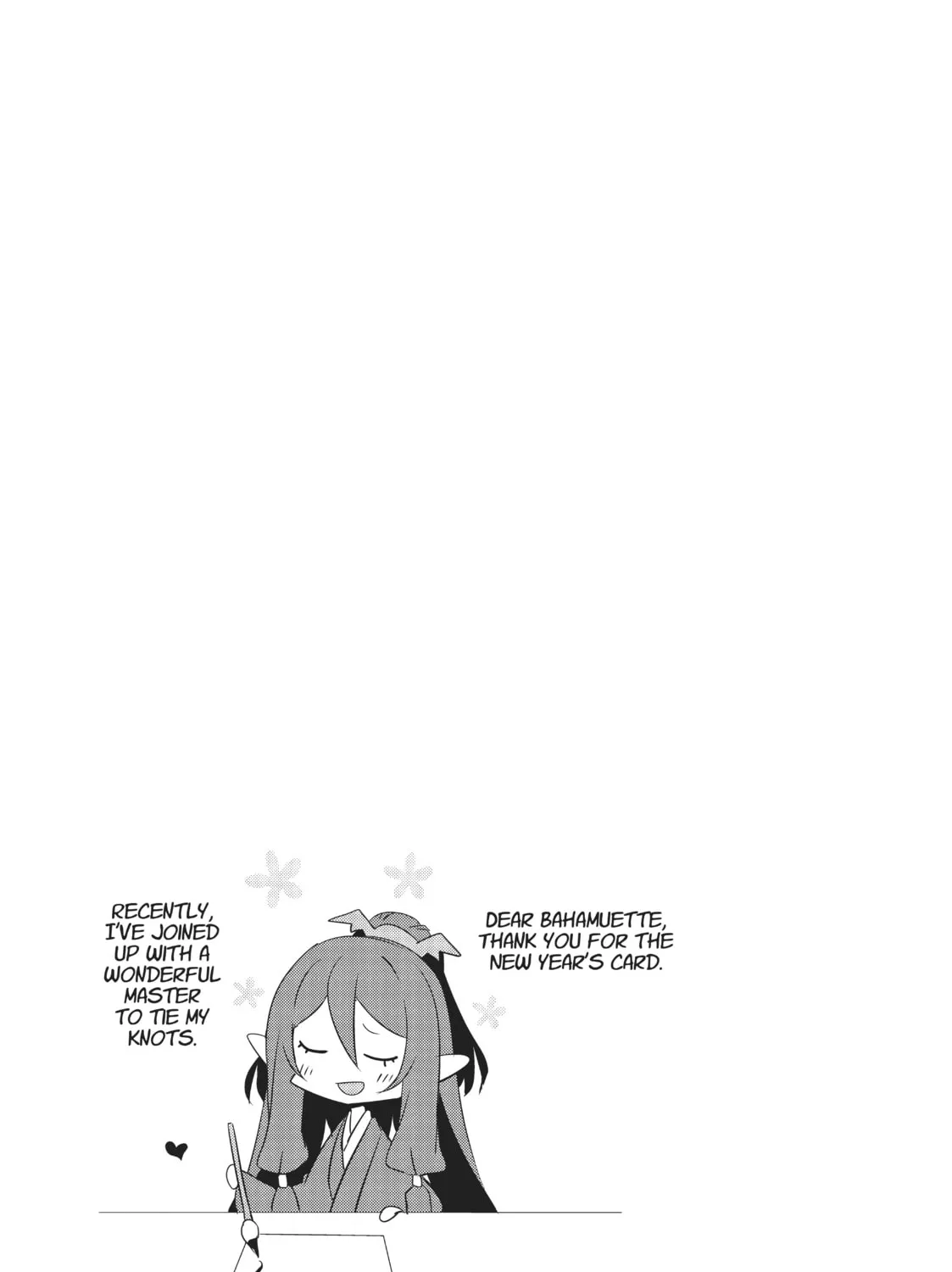 Arifureta: I Heart Isekai Chapter 44 page 21 - 