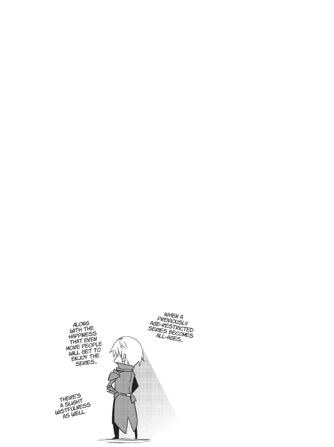 Arifureta: I Heart Isekai Chapter 46 page 21 - 