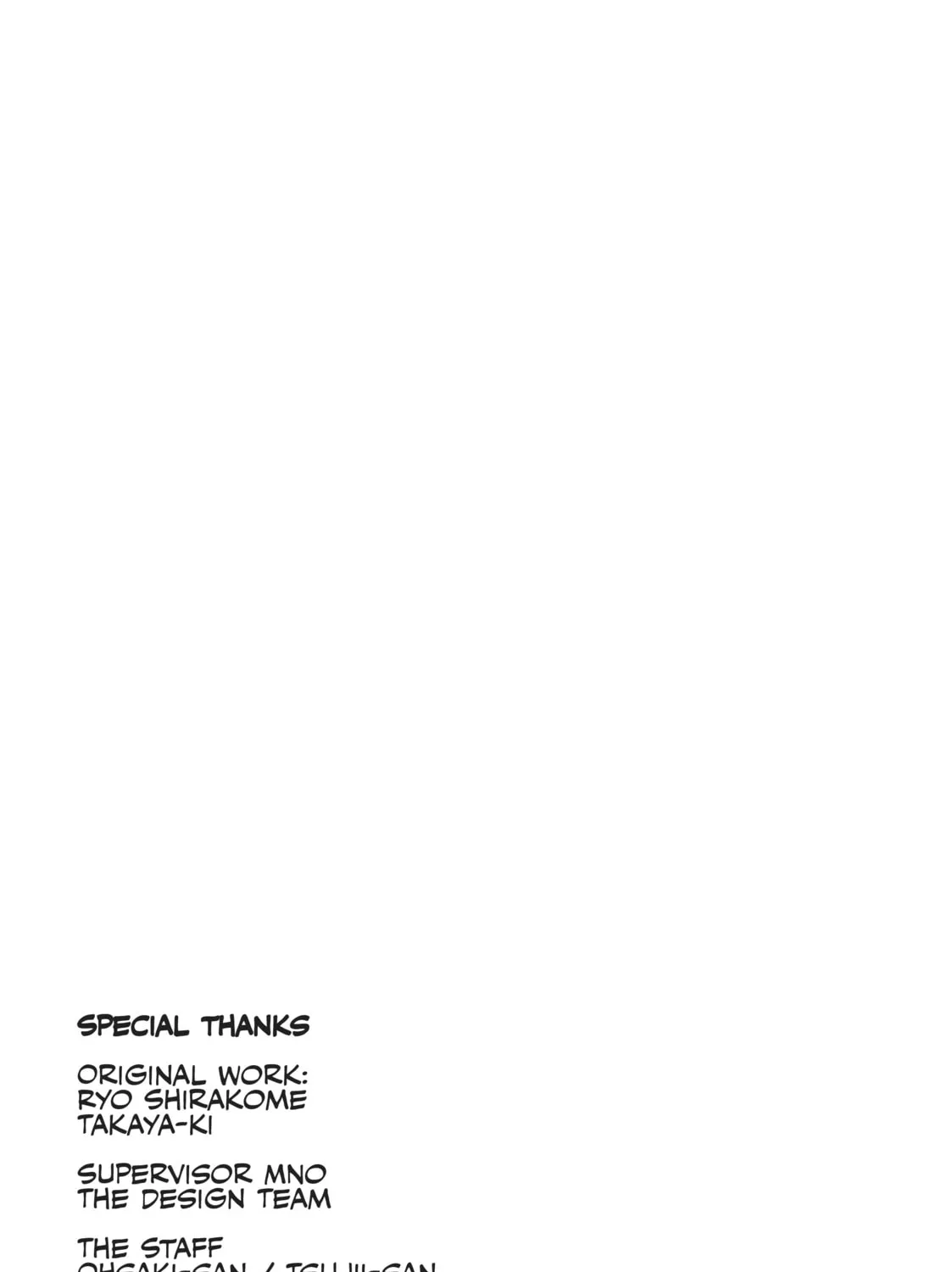 Arifureta: I Heart Isekai Chapter 47 page 21 - 