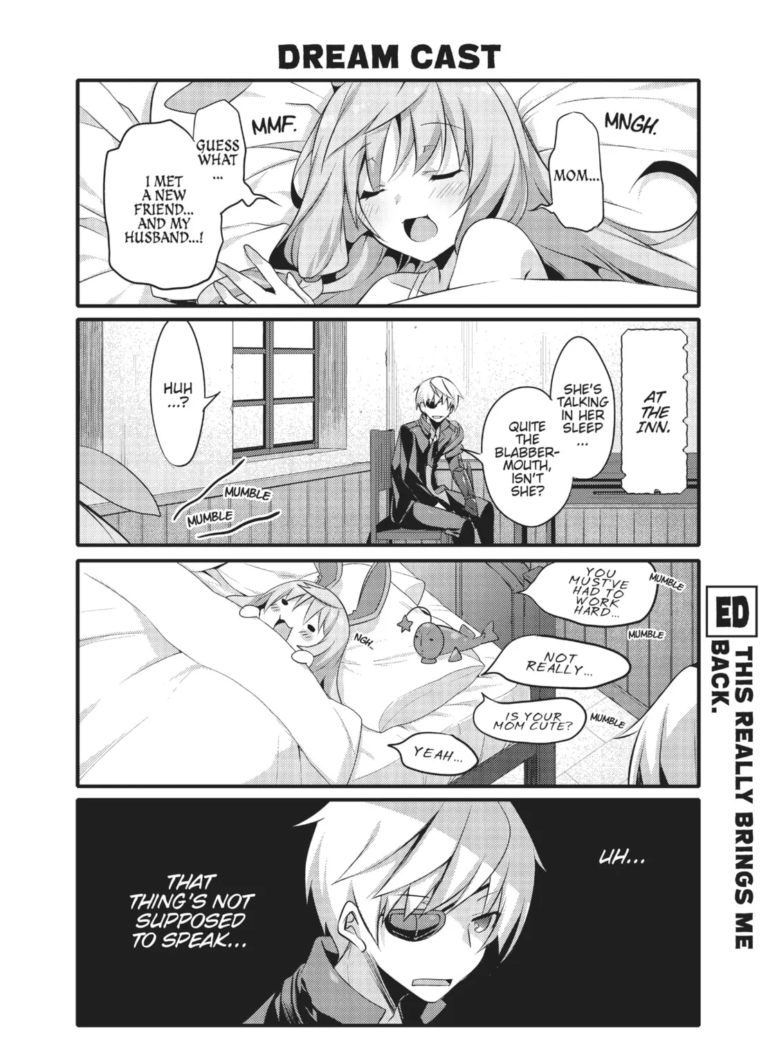 Arifureta: I Heart Isekai Chapter 5 page 15 - 
