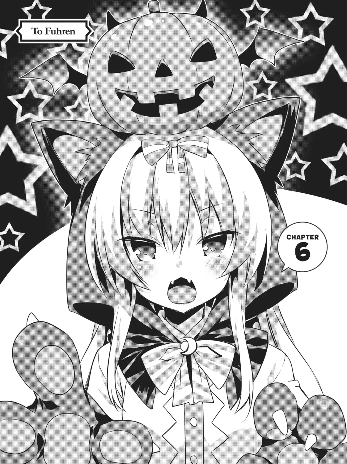 Arifureta: I Heart Isekai Chapter 6 page 1 - 