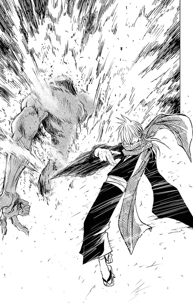Arisugawa in the Beautiful World Chapter 10 page 20 - 