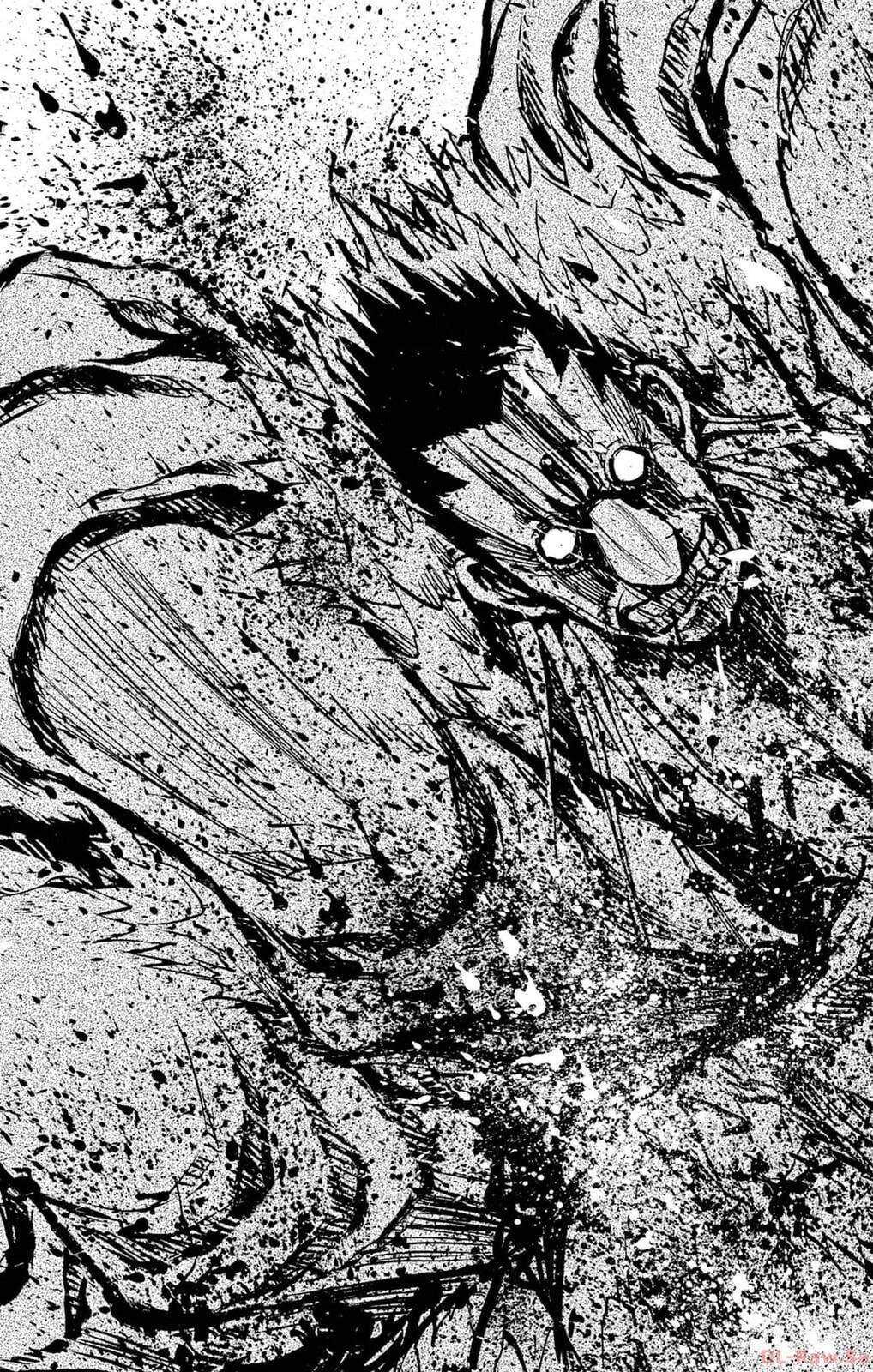 Arisugawa in the Beautiful World Chapter 53 page 10 - 