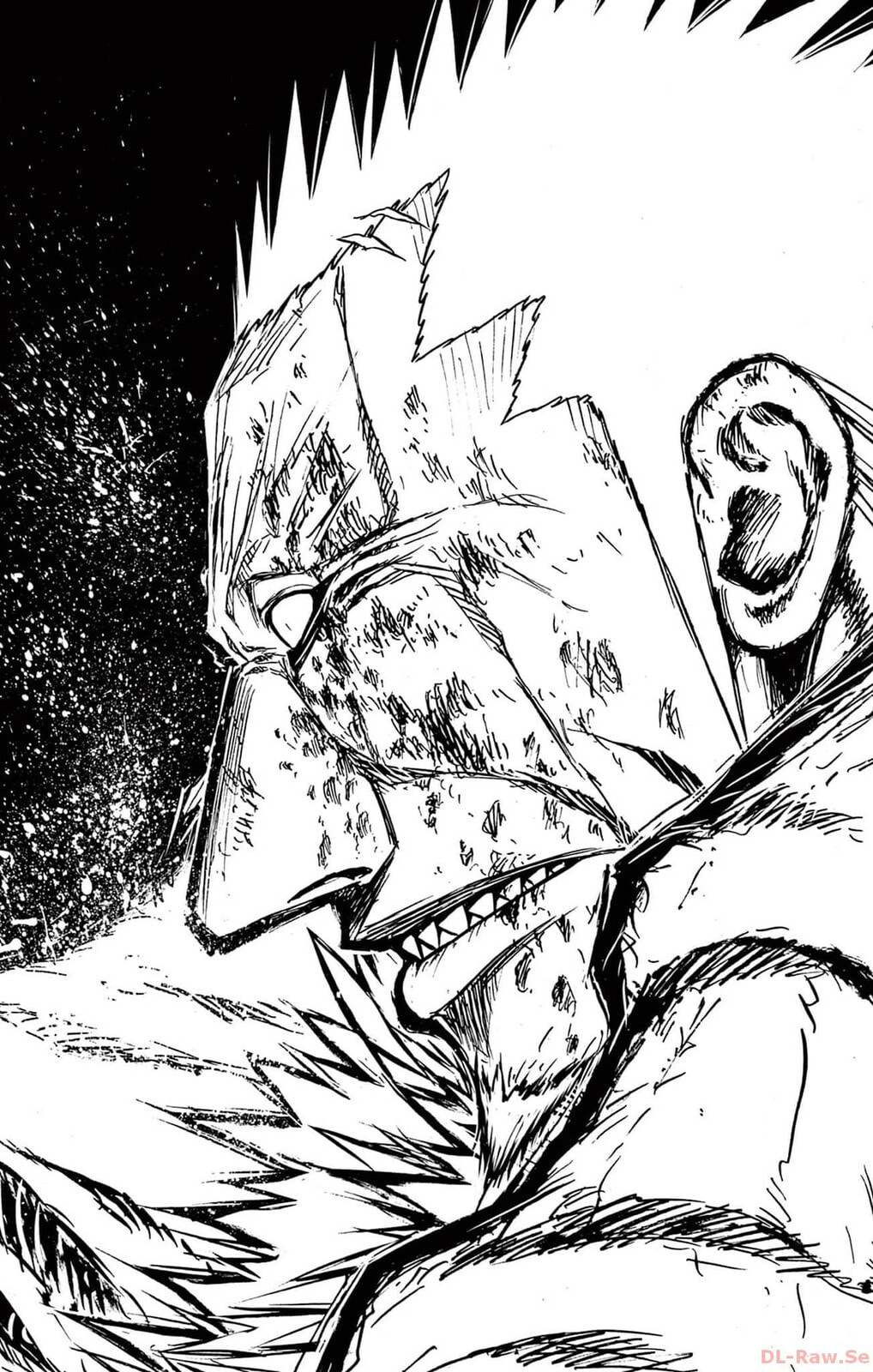 Arisugawa in the Beautiful World Chapter 54 page 12 - 