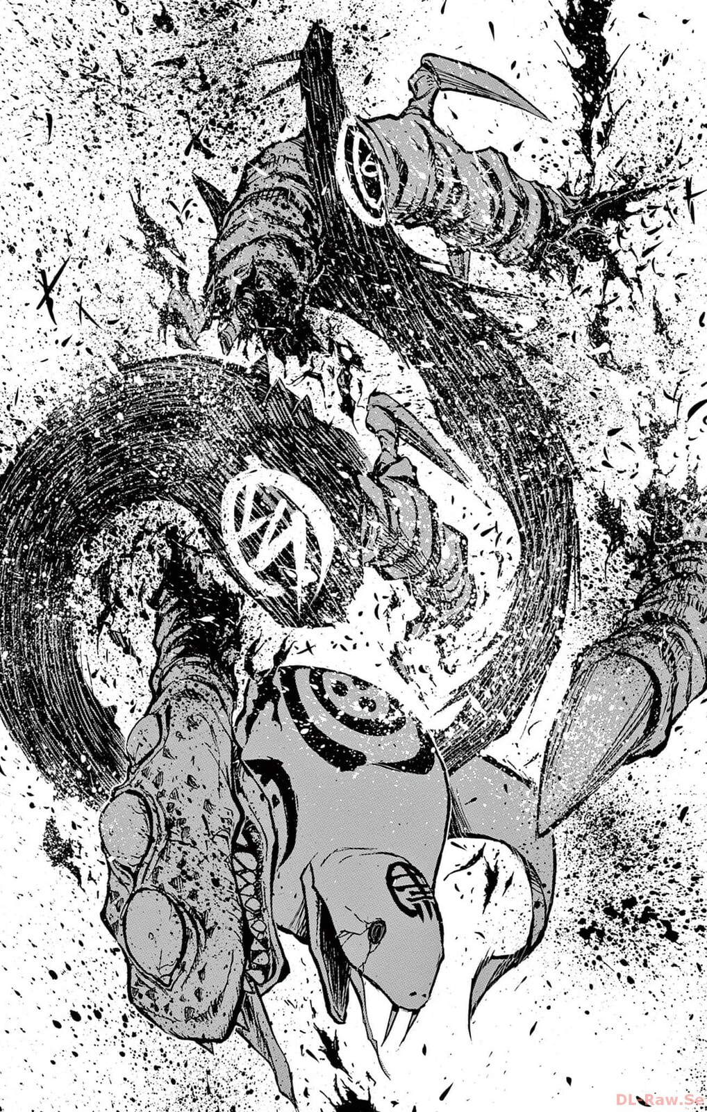 Arisugawa in the Beautiful World Chapter 57 page 16 - 