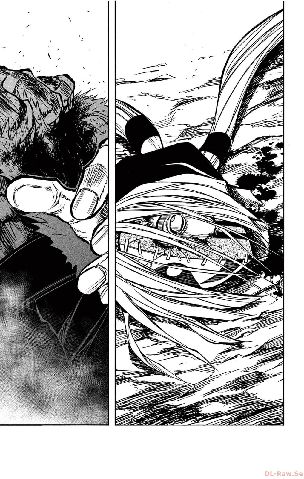 Arisugawa in the Beautiful World Chapter 59 page 16 - 