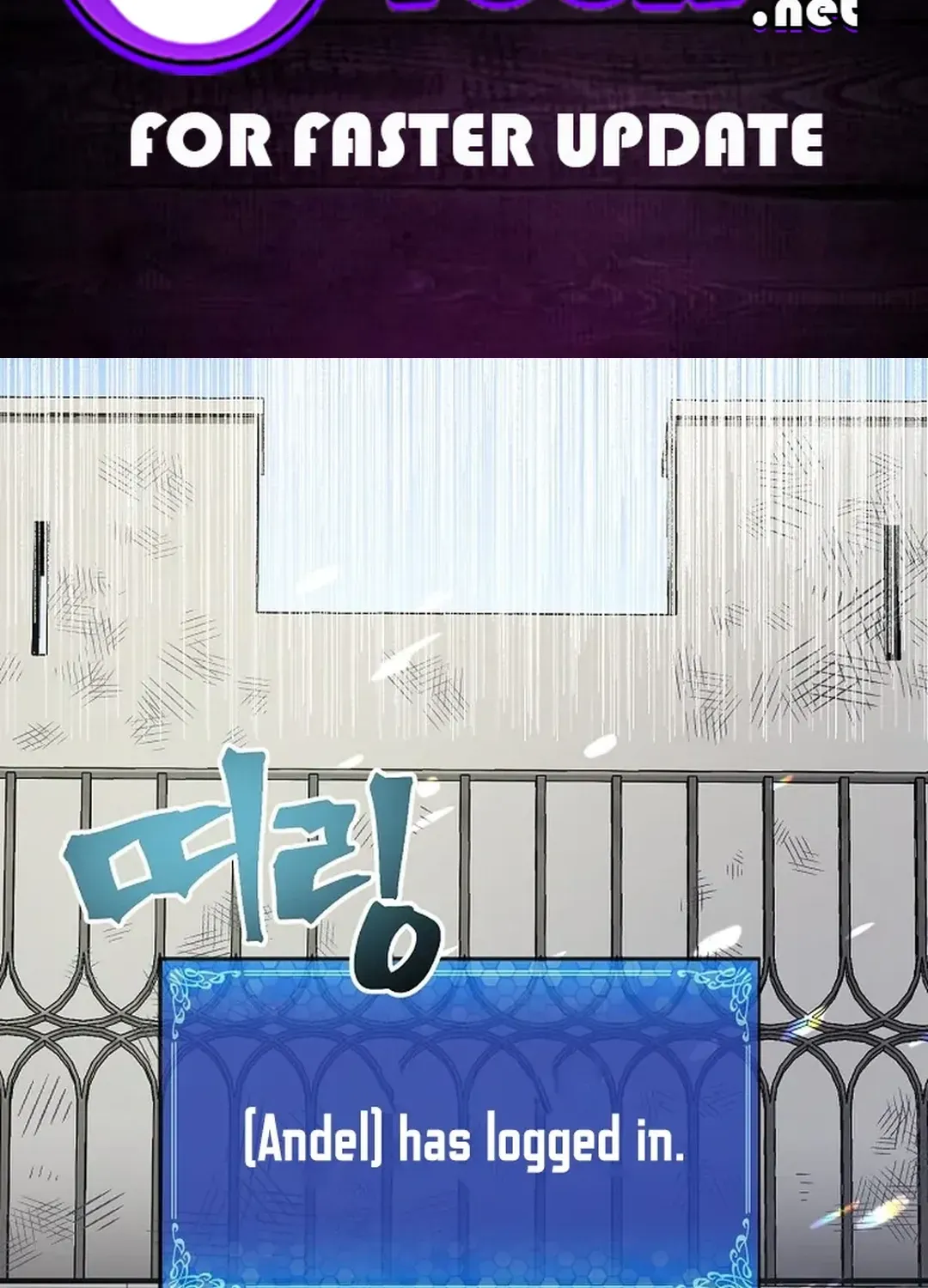 ARK (Taeha) Chapter 33 page 2 - 