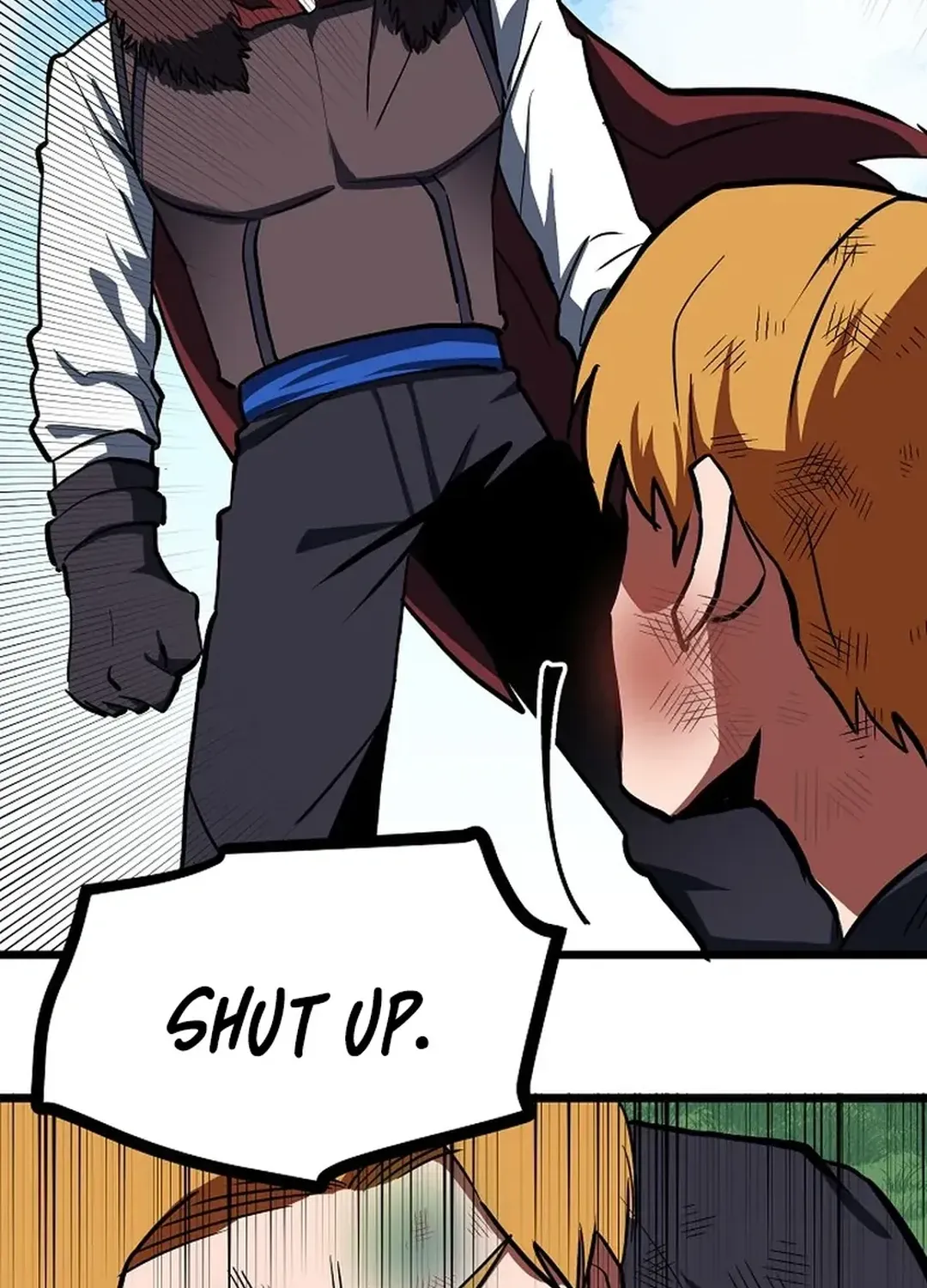 ARK (Taeha) Chapter 33 page 101 - 