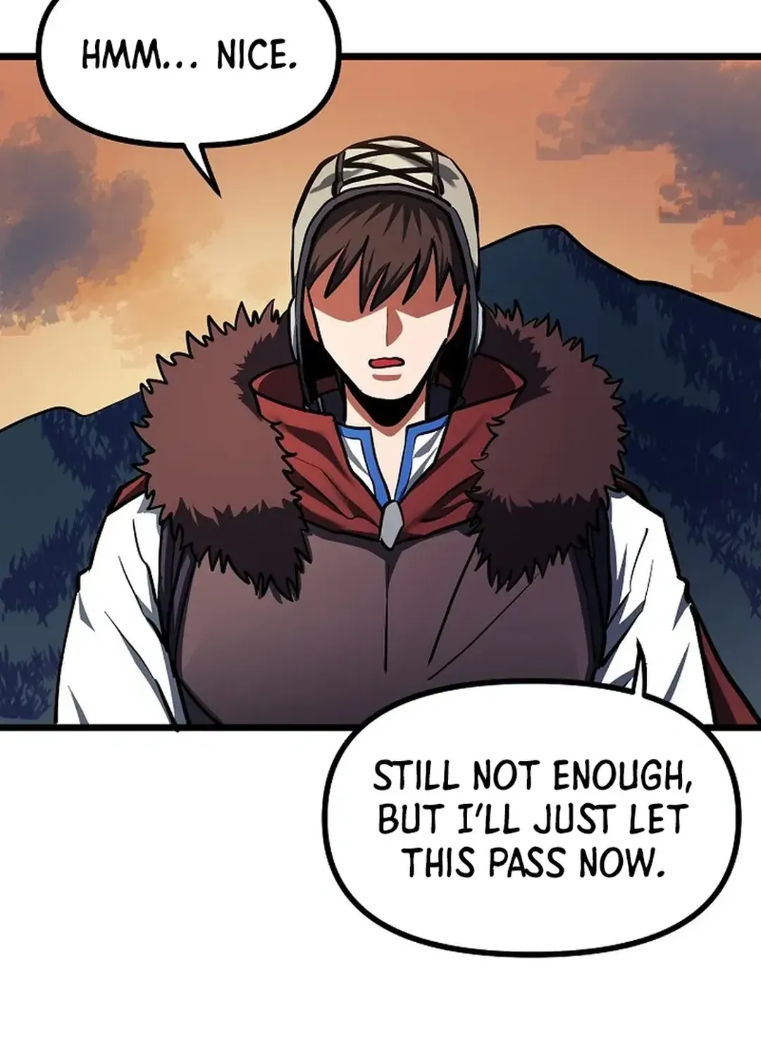 ARK (Taeha) Chapter 33 page 113 - 