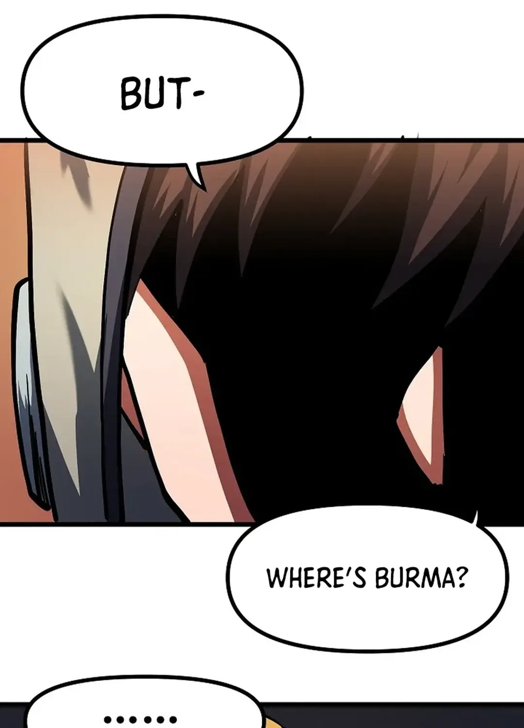 ARK (Taeha) Chapter 33 page 114 - 