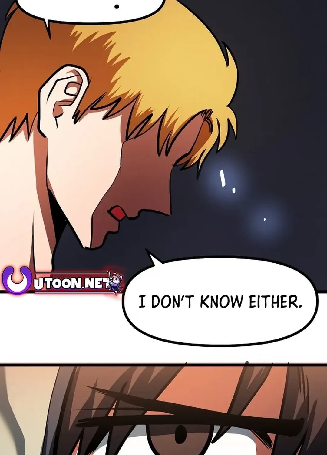 ARK (Taeha) Chapter 33 page 115 - 