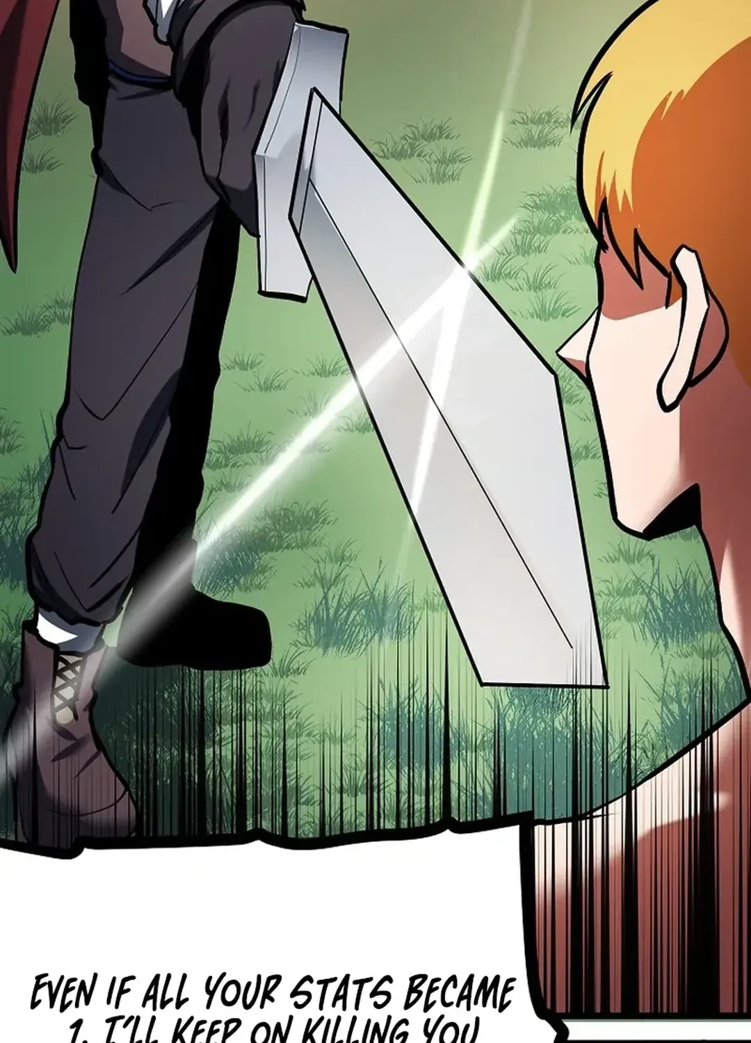 ARK (Taeha) Chapter 33 page 119 - 
