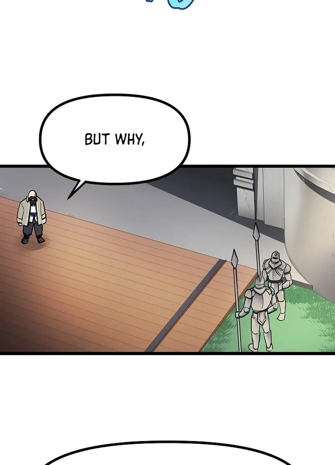 ARK (Taeha) Chapter 33 page 25 - 