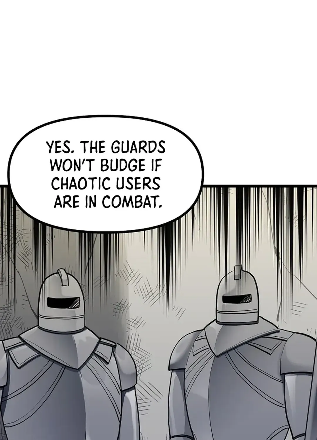 ARK (Taeha) Chapter 33 page 31 - 