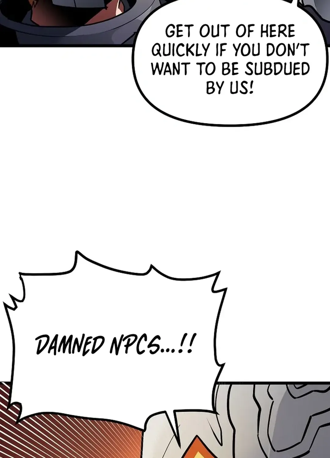 ARK (Taeha) Chapter 33 page 36 - 