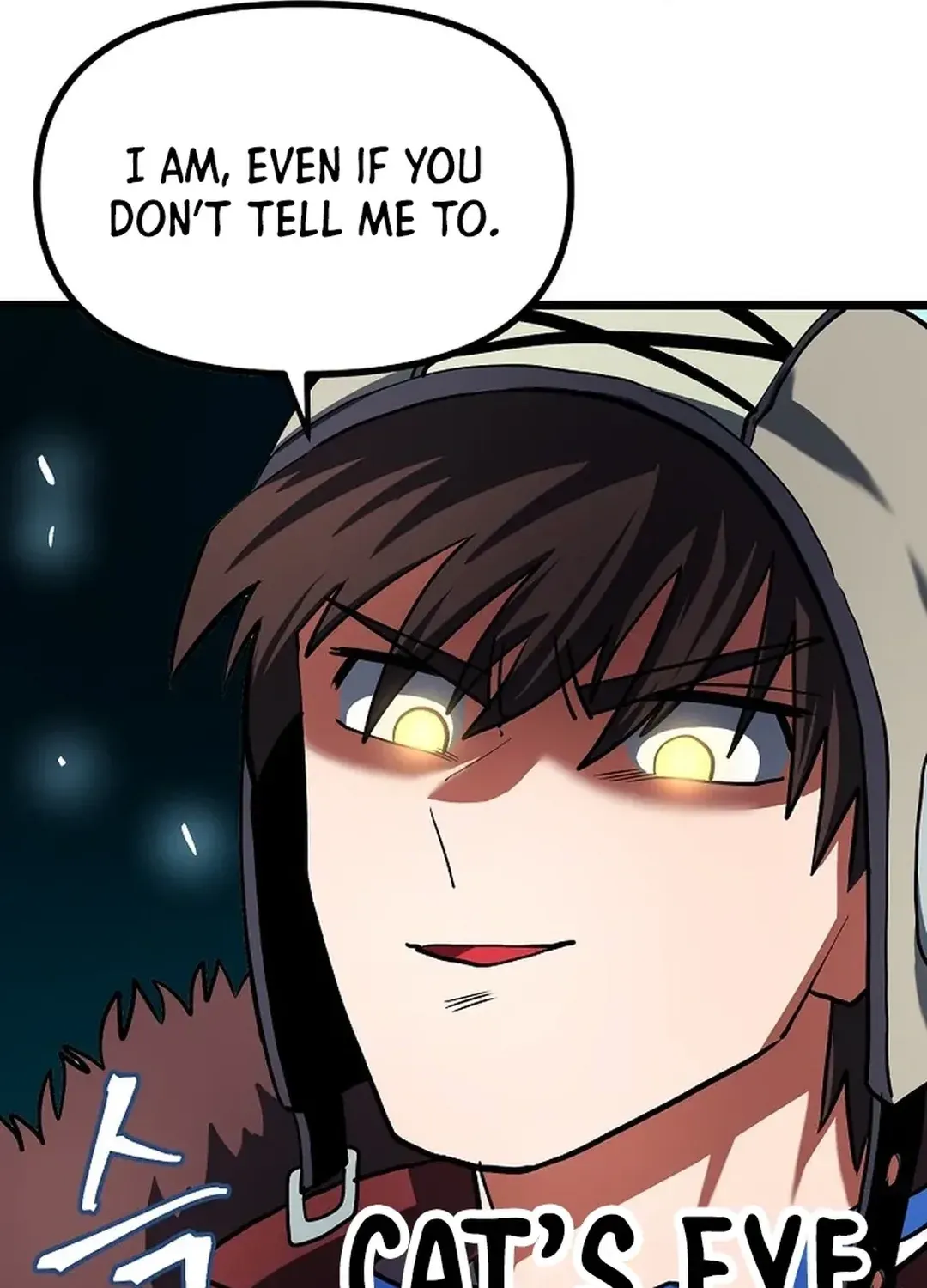 ARK (Taeha) Chapter 33 page 41 - 