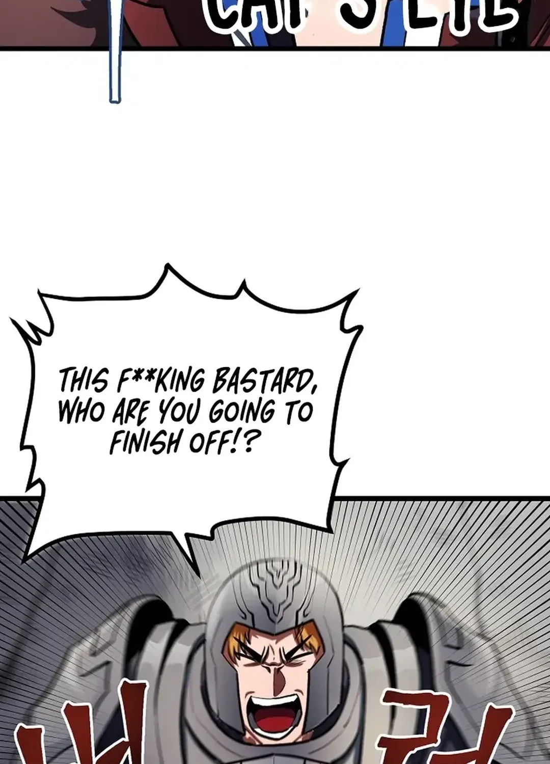 ARK (Taeha) Chapter 33 page 42 - 