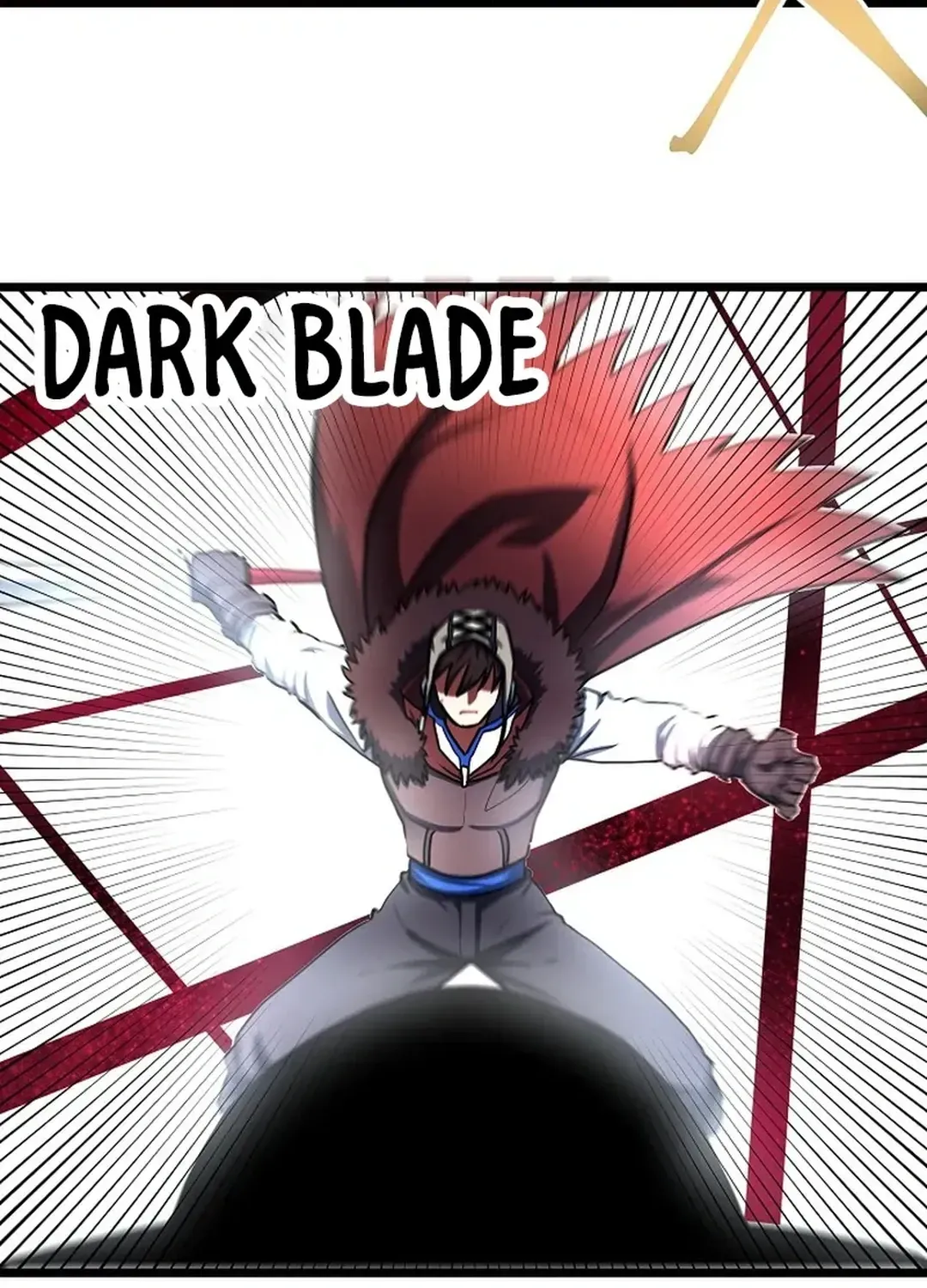 ARK (Taeha) Chapter 33 page 45 - 