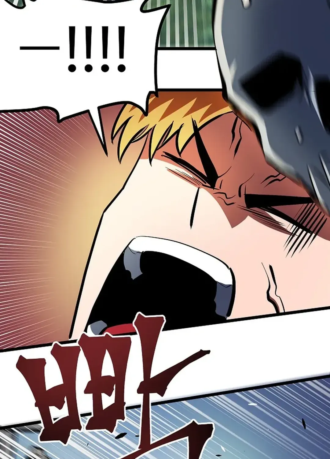 ARK (Taeha) Chapter 33 page 65 - 