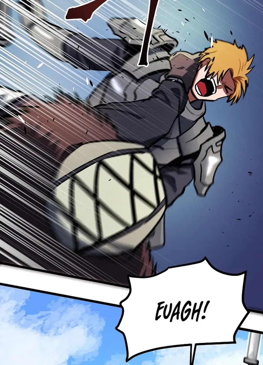 ARK (Taeha) Chapter 33 page 66 - 
