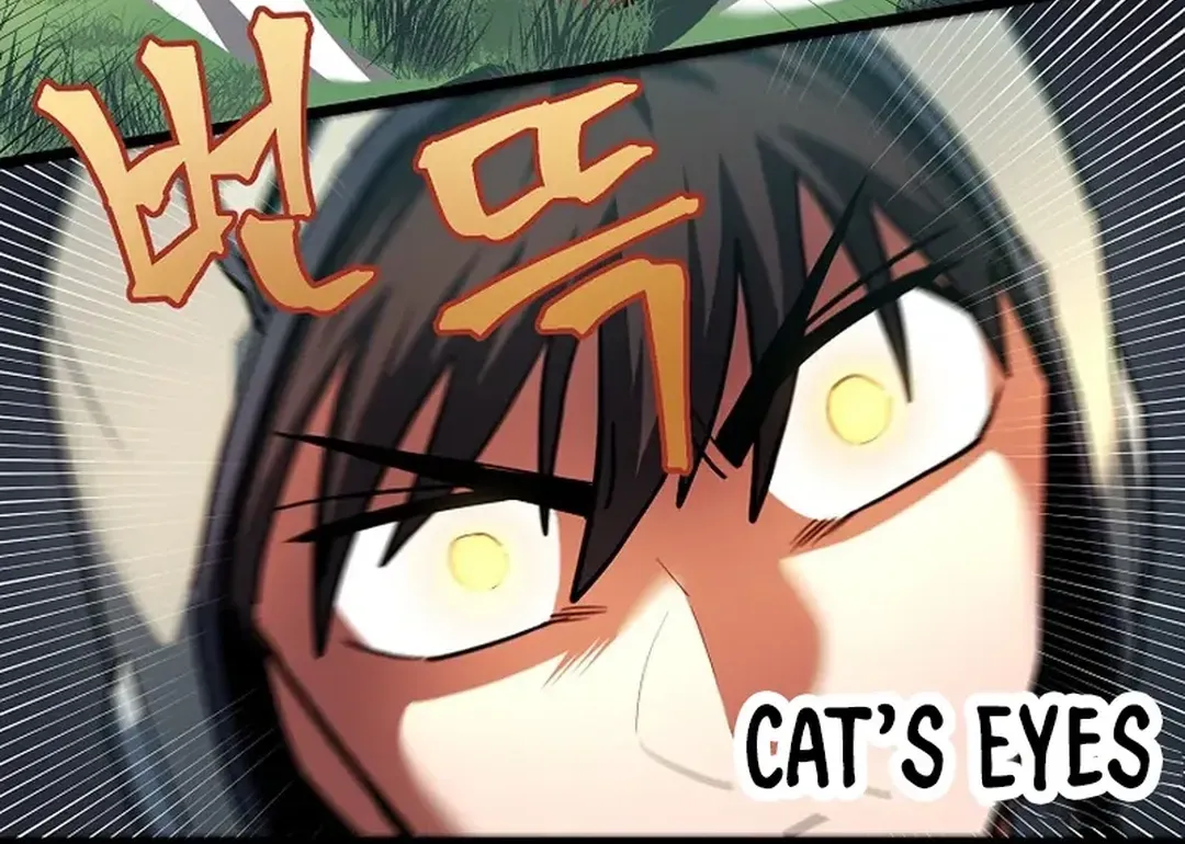 ARK (Taeha) Chapter 33 page 68 - 