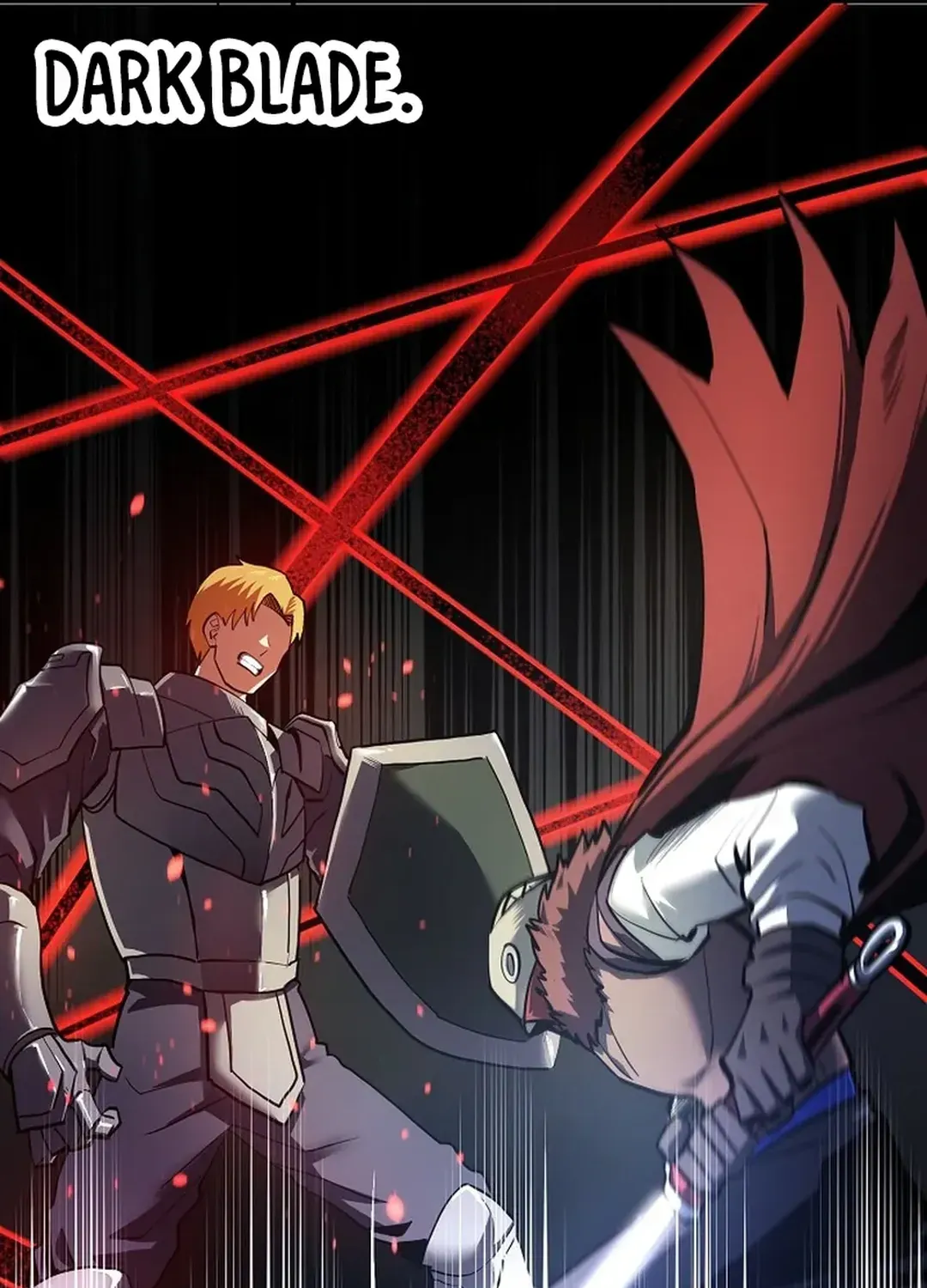 ARK (Taeha) Chapter 33 page 69 - 