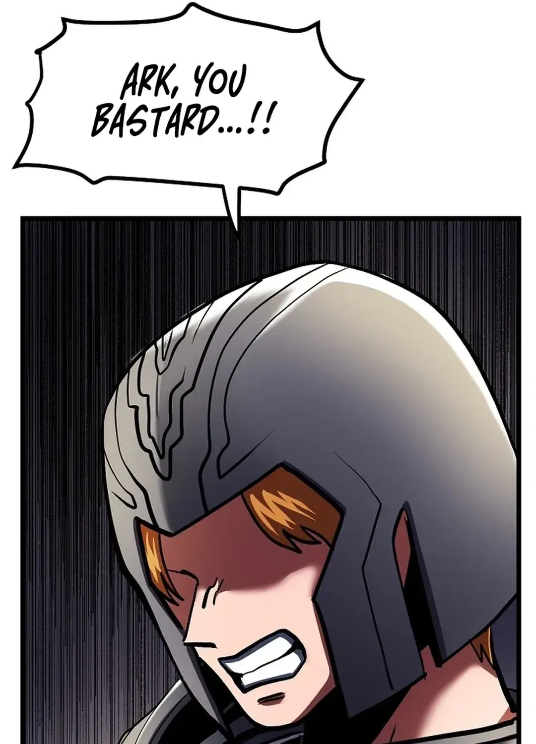 ARK (Taeha) Chapter 33 page 8 - 