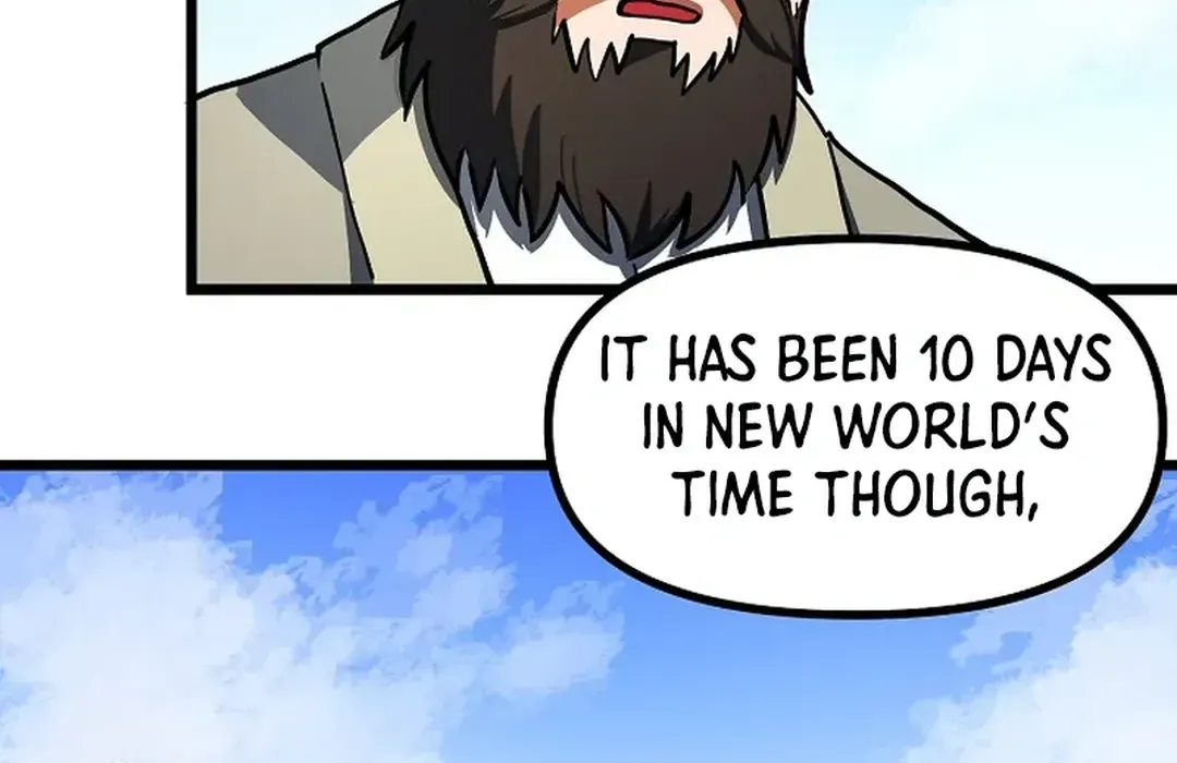 ARK (Taeha) Chapter 33 page 75 - 