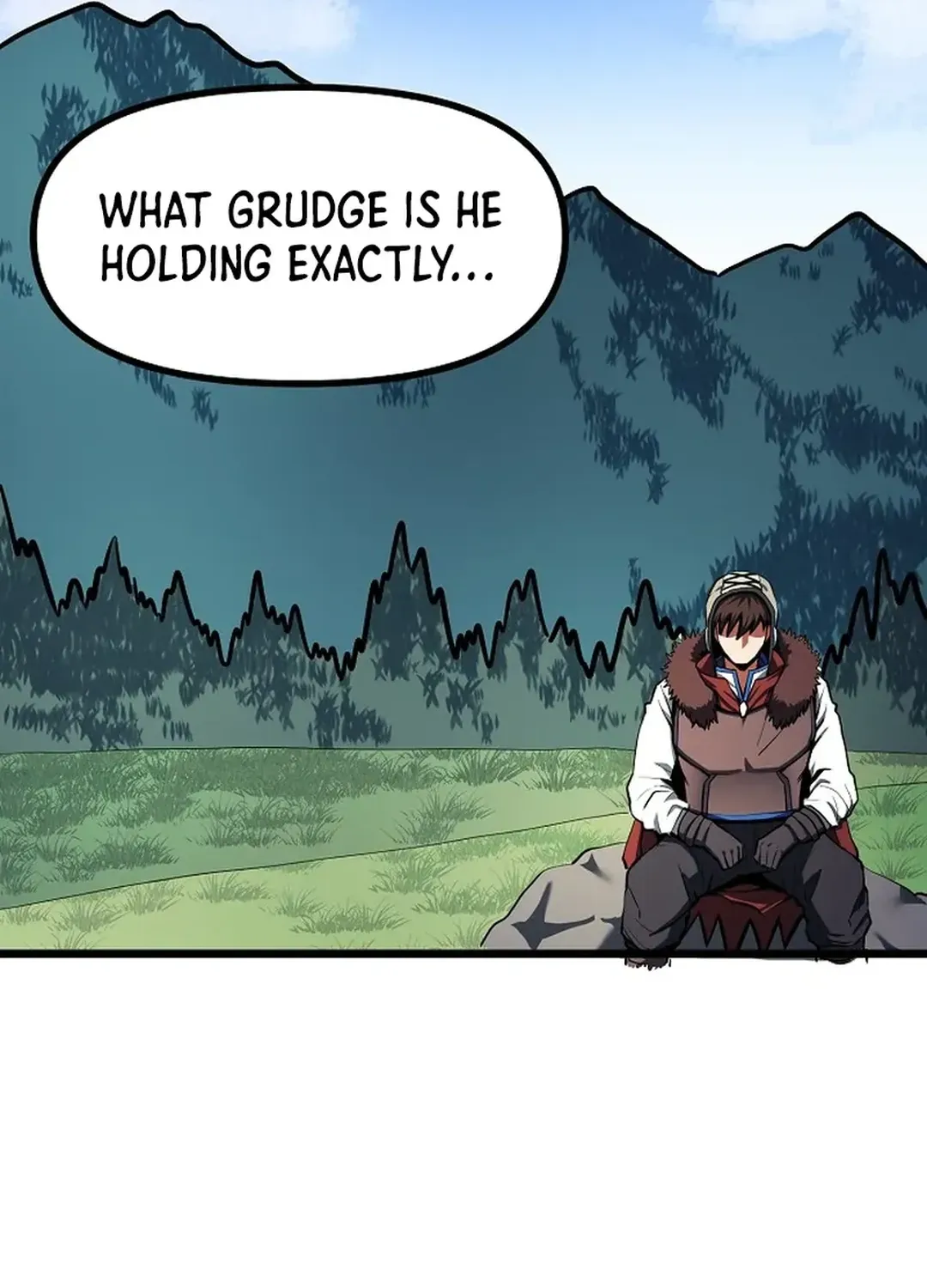 ARK (Taeha) Chapter 33 page 76 - 