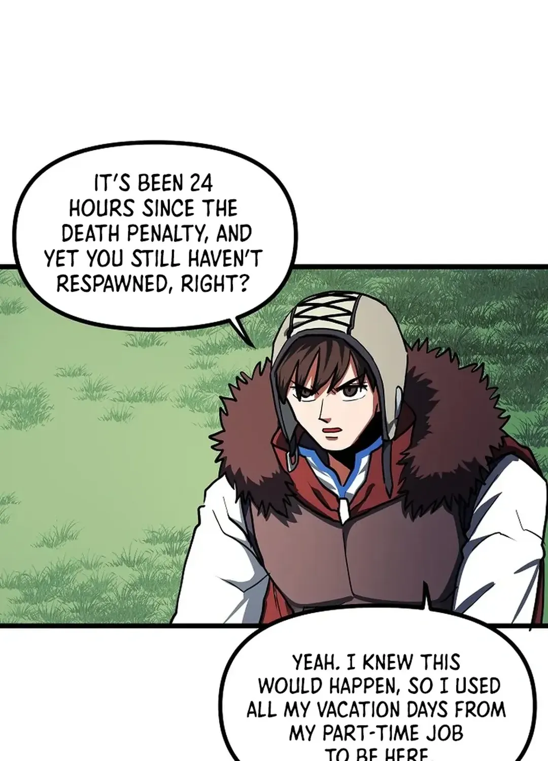 ARK (Taeha) Chapter 33 page 77 - 