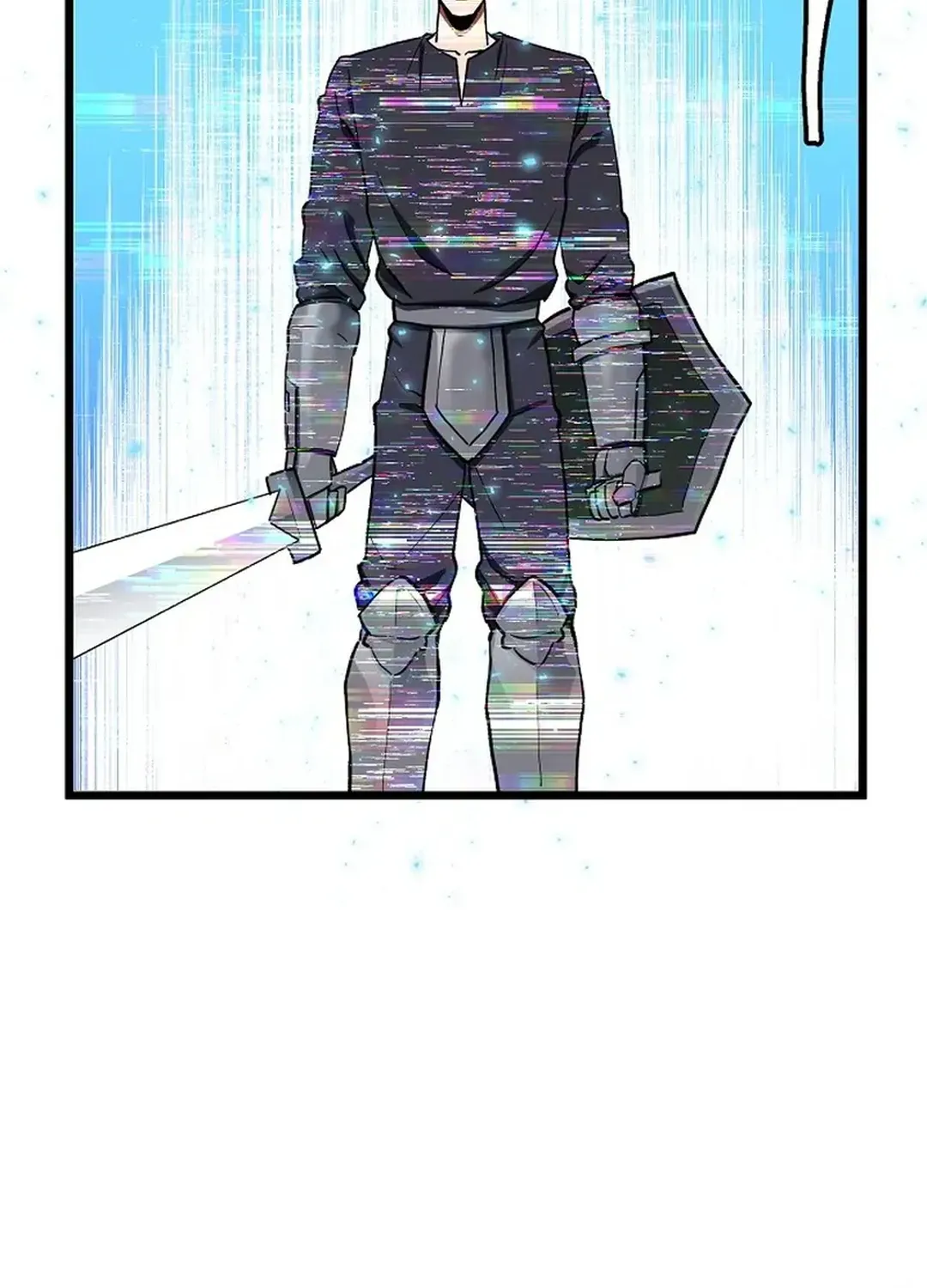 ARK (Taeha) Chapter 33 page 81 - 