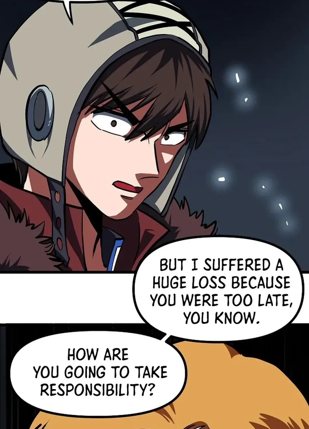 ARK (Taeha) Chapter 33 page 89 - 
