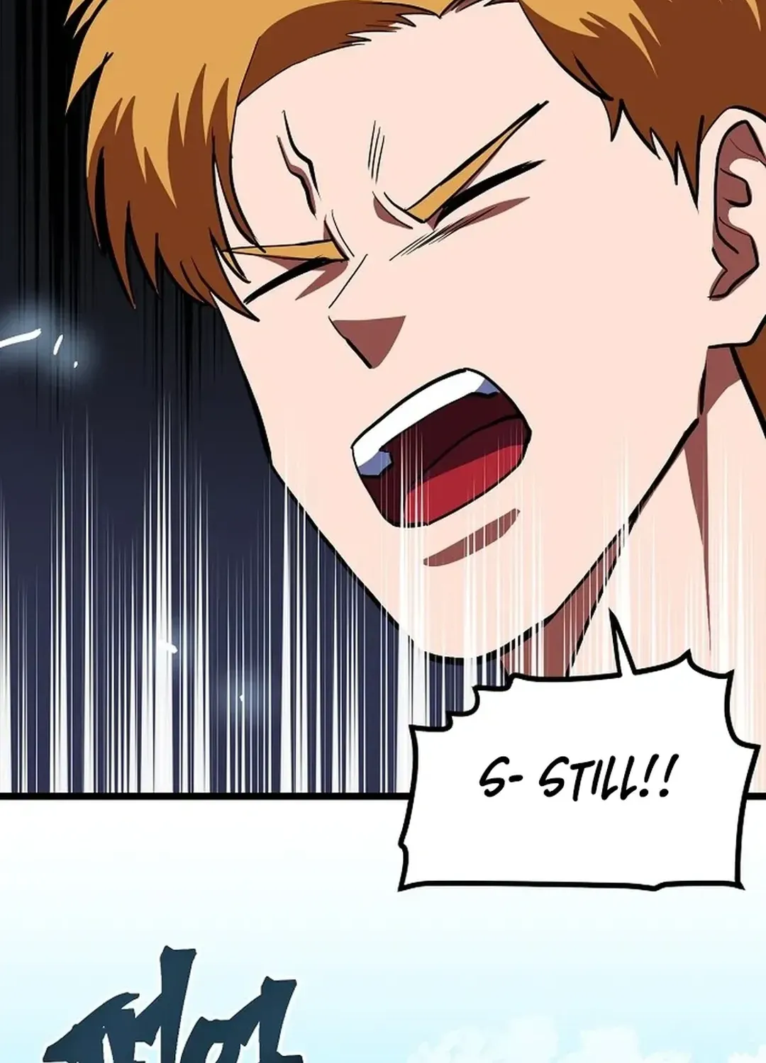 ARK (Taeha) Chapter 33 page 90 - 