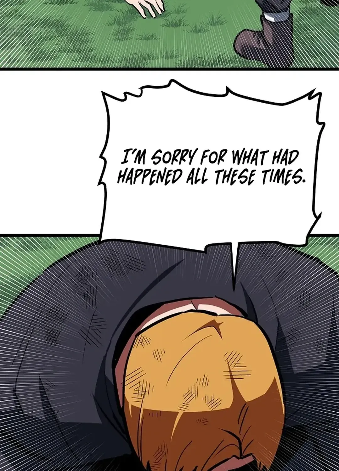ARK (Taeha) Chapter 33 page 98 - 