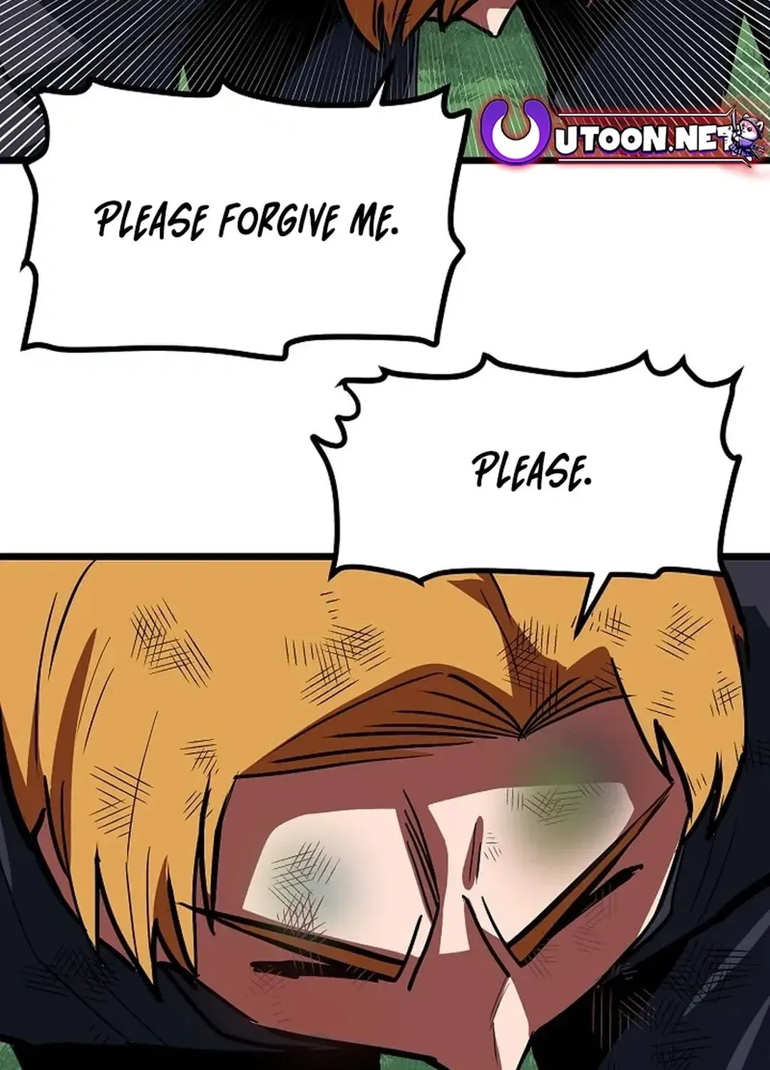 ARK (Taeha) Chapter 33 page 99 - 