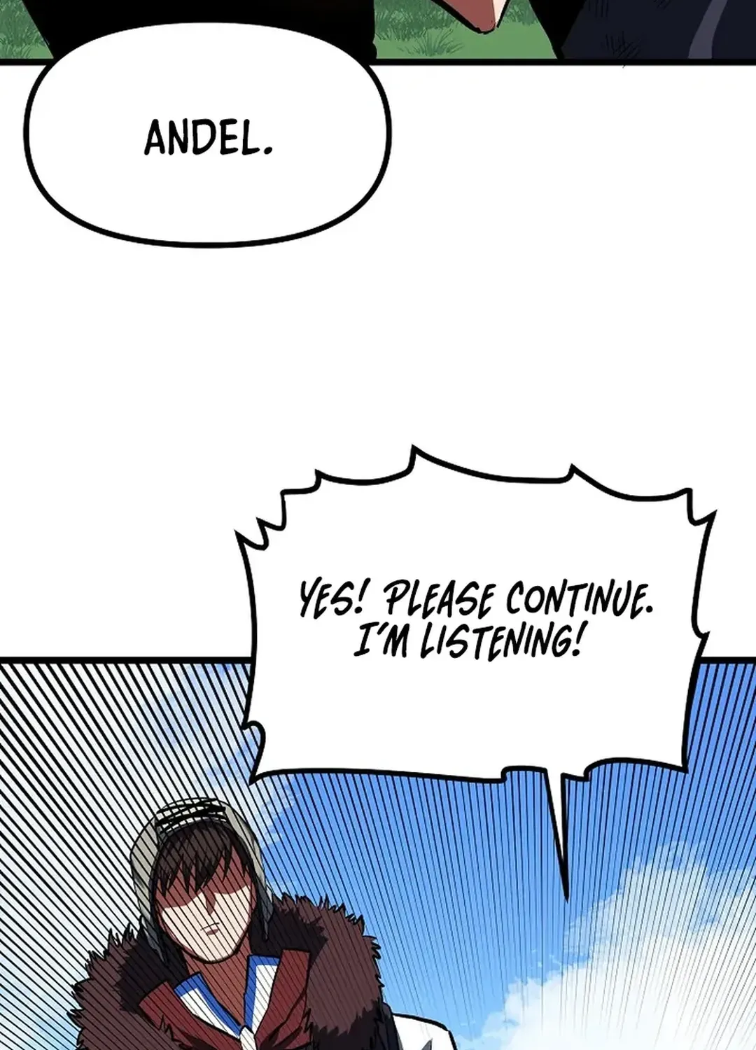 ARK (Taeha) Chapter 33 page 100 - 